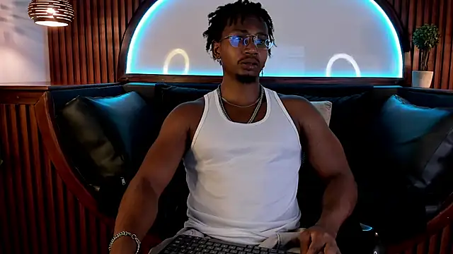 JamalMyst online show from 4, 7, 2026