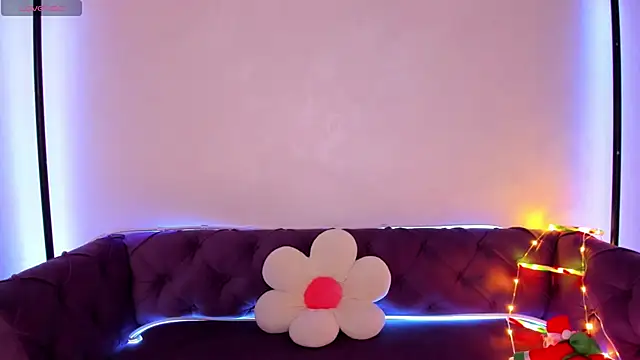 Snapshot of Fluffy_Rose chatting on 2, 12, 2024 Fluffy Rose online show from 2, 12, 2024