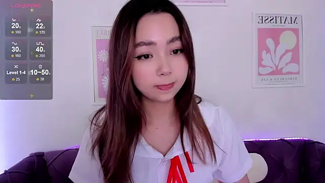 Snapshot of Fluffy_Rose chatting on 2, 3, 2025 Fluffy Rose online show from 2, 3, 2025