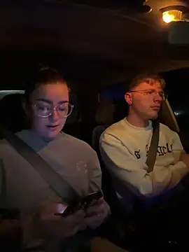 xX HotCouple Xx online show from 7, 12, 2024