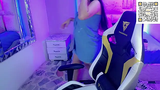 Tamaraa wet online show from 22, 1, 2025