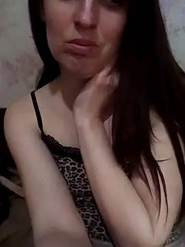 RitaSunnyX online show from 27, 4, 2026