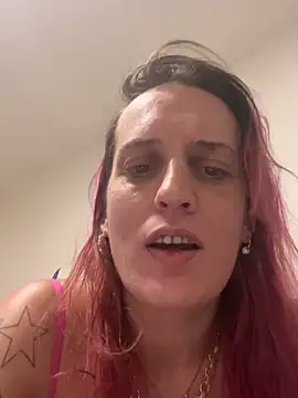 Haleytightlips1986 online show from 18, 3, 2026