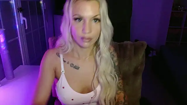 JuicyJanexo online show from 14, 3, 2026