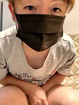 Osikokusama online show from 21, 11, 2025