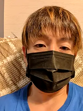 Osikokusama online show from 25, 11, 2025