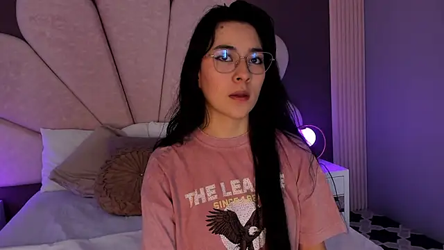 Susa1userma  online show from 17, 4, 2026