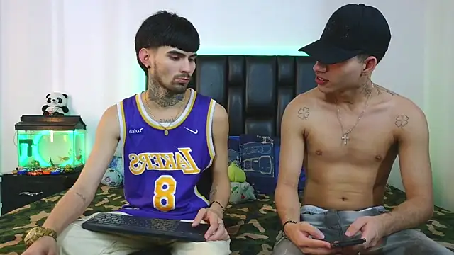 Brutal Sex Fucking online show from 28, 2, 2026