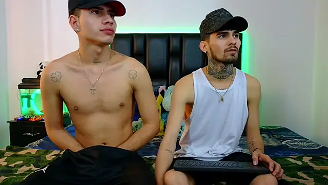 Brutal Sex Fucking online show from 4, 3, 2026