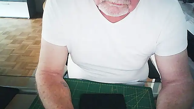MrBob60 online show from 19, 6, 2026