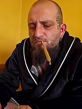 TattooedDick92 online show from 2, 1, 2025