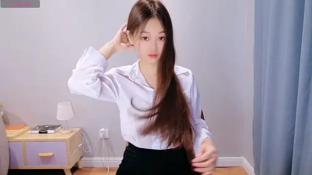 saomaomao69 online show from 17, 2, 2025