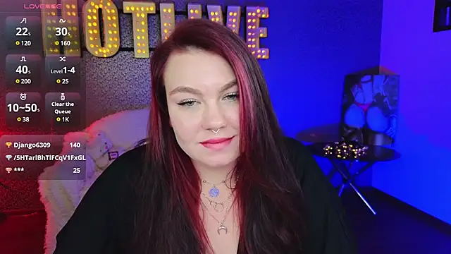 Lilumytrend online show from 19, 12, 2024