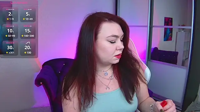 Lilumytrend online show from 21, 12, 2024