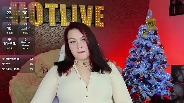 Lilumytrend online show from 22, 12, 2024