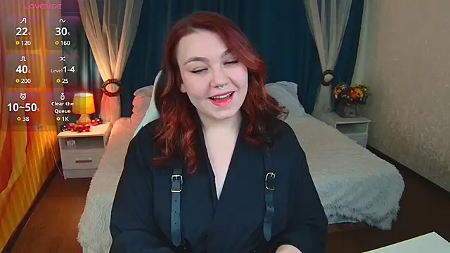 Lilumytrend online show from 22, 1, 2025