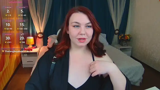 Lilumytrend online show from 22, 1, 2025