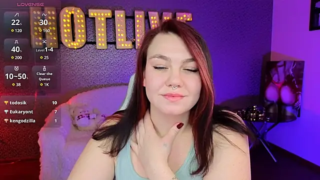 Lilumytrend online show from 23, 1, 2025