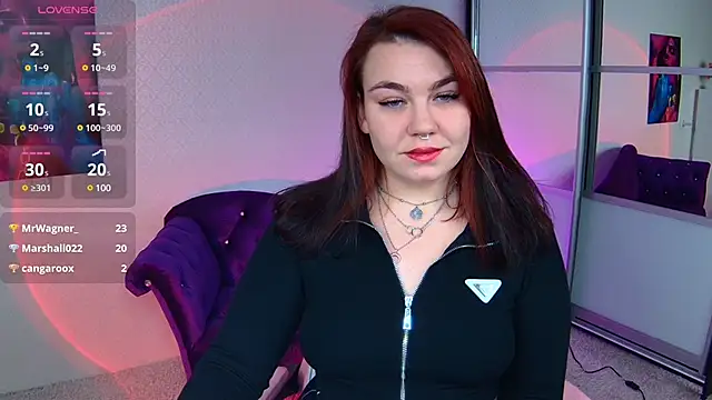 Lilumytrend online show from 1, 2, 2025