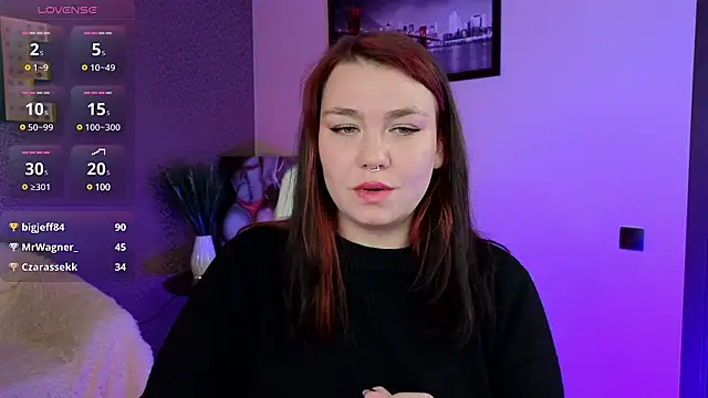 Lilumytrend online show from 25, 2, 2025