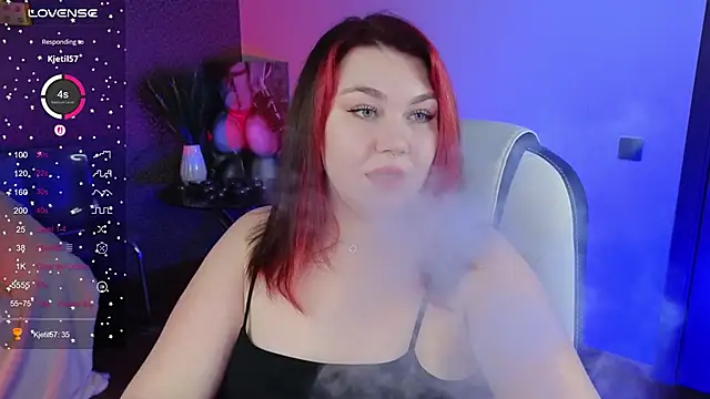 Lilumytrend online show from 23, 10, 2025