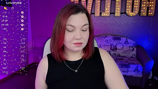 Snapshot of Lilumytrend chatting on 7, 6, 2026 Lilumytrend online show from 7, 6, 2026
