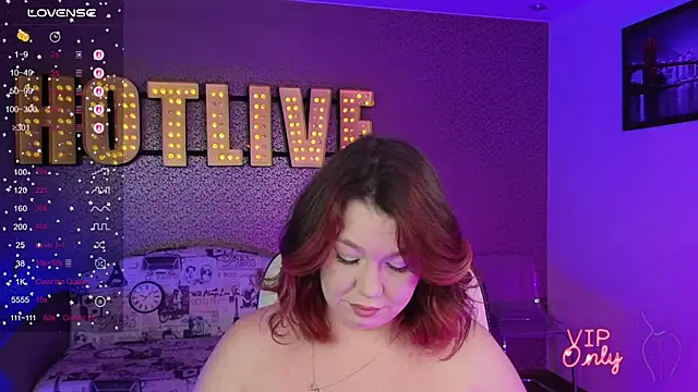 Snapshot of Lilumytrend chatting on 16, 7, 2026 Lilumytrend online show from 16, 7, 2026