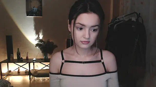 Snapshot of CuteRuby99 chatting on 2, 2, 2025 CuteRuby99 online show from 2, 2, 2025