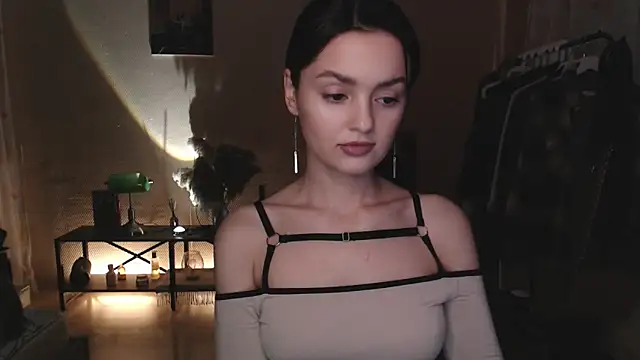 Snapshot of CuteRuby99 chatting on 29, 9, 2025 CuteRuby99 online show from 29, 9, 2025