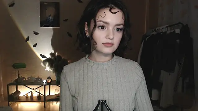 Snapshot of CuteRuby99 chatting on 31, 10, 2025 CuteRuby99 online show from 31, 10, 2025