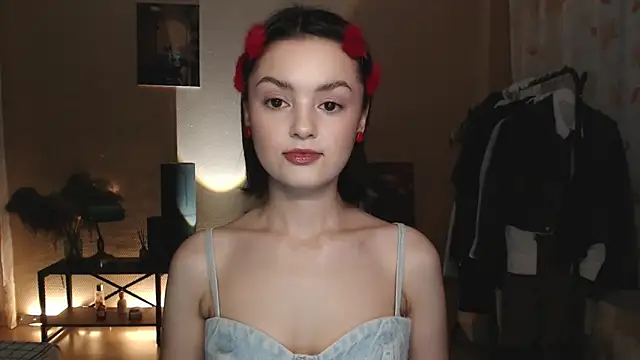 CuteRuby99 online show from 5, 2, 2026