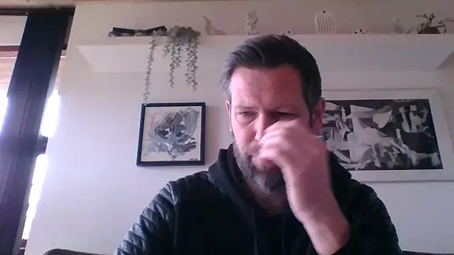 Snapshot of Gotta1 chatting on 26, 1, 2025 Gotta1 online show from 26, 1, 2025