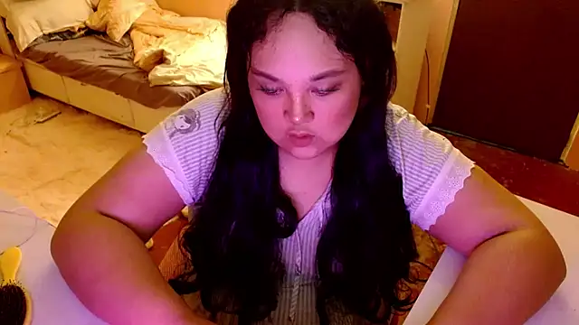 Snapshot of GiannaLopezSmith chatting on 29, 9, 2025 GiannaLopezSmith online show from 29, 9, 2025