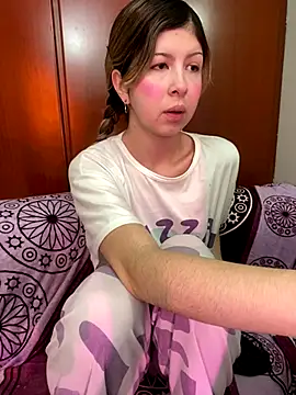 KittieCatty online show from 23, 10, 2025