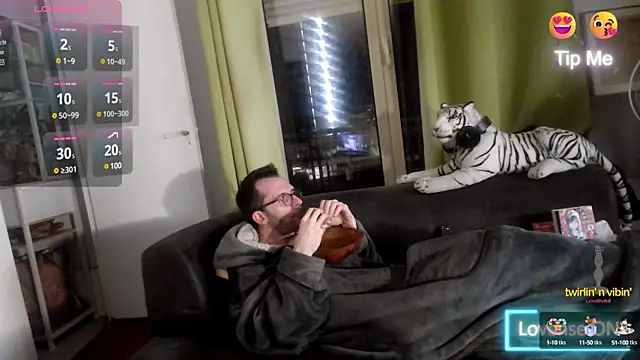 byakkotorra online show from 13, 3, 2025