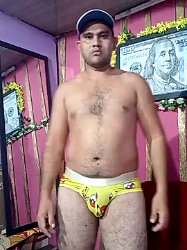 travieso2893 online show from 4, 1, 2025