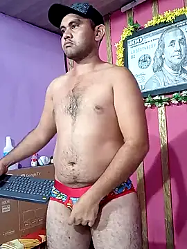 travieso2893 online show from 23, 1, 2025