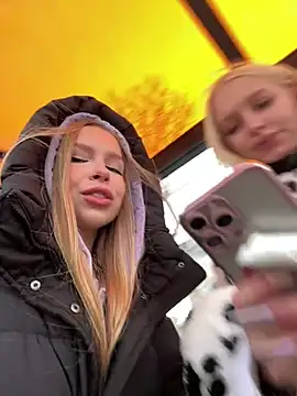 Milkyy wway online show from 25, 1, 2025