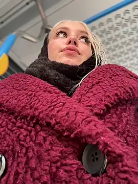 Milkyy wway online show from 23, 2, 2025