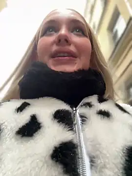 Milkyy wway online show from 14, 3, 2025