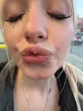 Milkyy wway online show from 29, 3, 2026