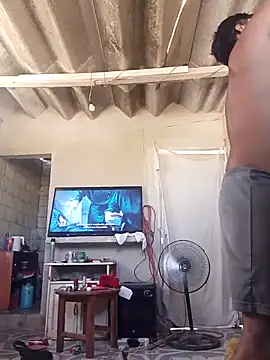 Roysitobebe  online show from 27, 3, 2026