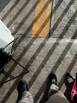 Snapshot of EnriquePersian197 chatting on 13, 1, 2025 EnriquePersian197 online show from 13, 1, 2025