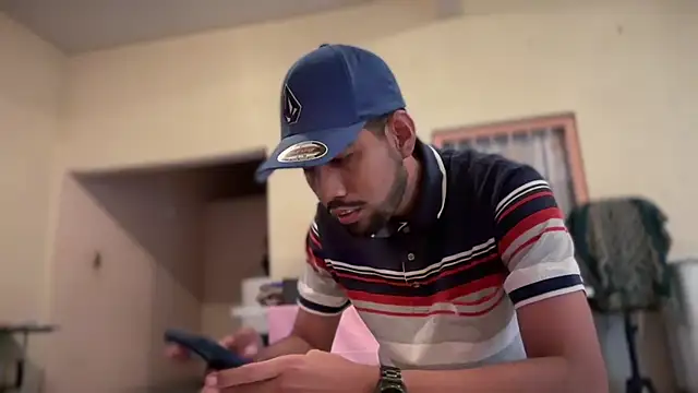 Snapshot of EnriquePersian197 chatting on 21, 1, 2025 EnriquePersian197 online show from 21, 1, 2025