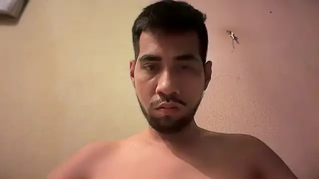 Snapshot of EnriquePersian197 chatting on 23, 2, 2025 EnriquePersian197 online show from 23, 2, 2025