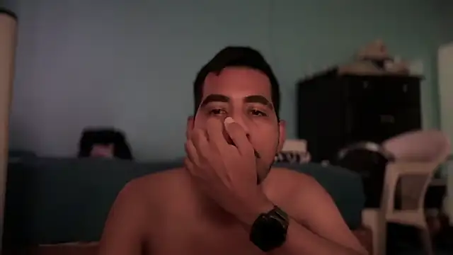 Snapshot of EnriquePersian197 chatting on 25, 2, 2025 EnriquePersian197 online show from 25, 2, 2025