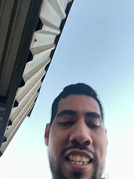 Snapshot of EnriquePersian197 chatting on 27, 2, 2025 EnriquePersian197 online show from 27, 2, 2025