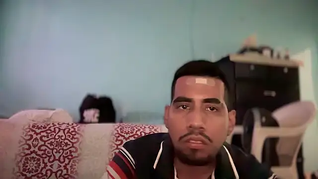 Snapshot of EnriquePersian197 chatting on 7, 3, 2025 EnriquePersian197 online show from 7, 3, 2025