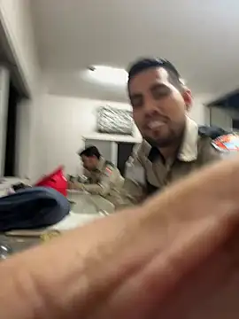 Snapshot of EnriquePersian197 chatting on 12, 3, 2025 EnriquePersian197 online show from 12, 3, 2025