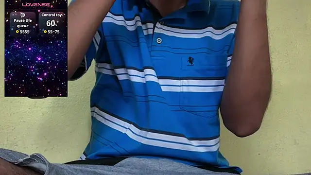 Snapshot of EnriquePersian197 chatting on 21, 9, 2025 EnriquePersian197 online show from 21, 9, 2025